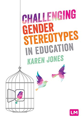 Beispielbild fr Challenging Gender Stereotypes in Education zum Verkauf von Blackwell's