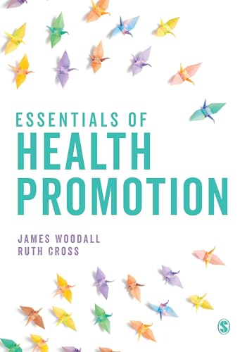 Beispielbild fr Essentials of Health Promotion zum Verkauf von Monster Bookshop