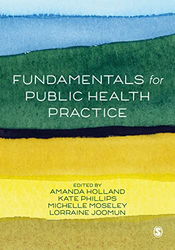 Beispielbild fr Fundamentals for Public Health Practice zum Verkauf von Blackwell's