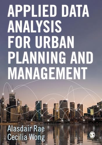Rae , Applied Data Analysis for Urban Planning and Management