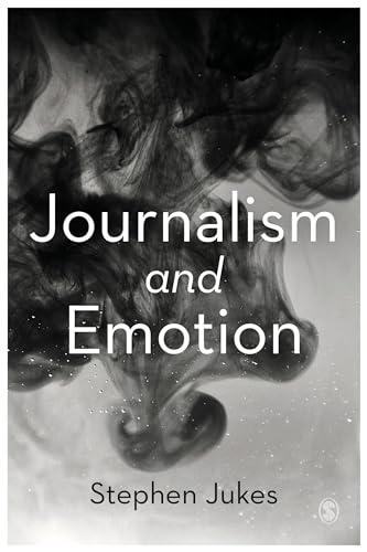 Stock image for Journalism and Emotion for sale by Kuba Libri