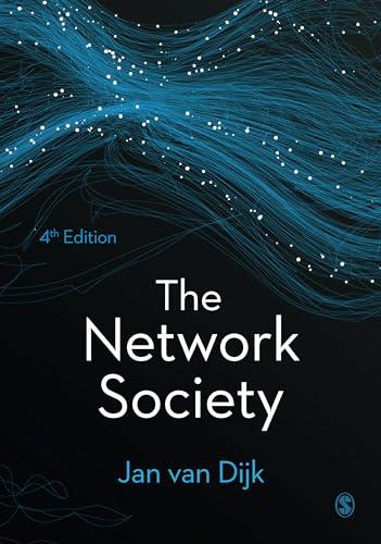 Beispielbild fr The Network Society zum Verkauf von Blackwell's