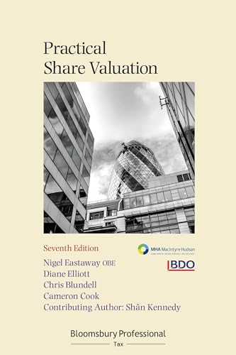 Stock image for Practical Share Valuation for sale by Book Deals