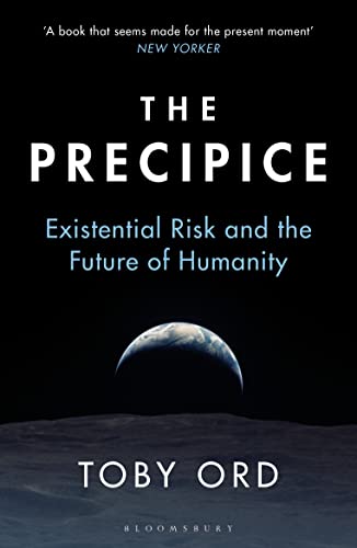 9781526600233: The Precipice: ‘A book that seems made for the present moment’ New Yorker