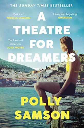 9781526600592: A Theatre for Dreamers: The Sunday Times bestseller