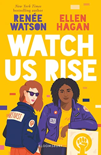 Stock image for Watch Us Rise for sale by Better World Books Ltd