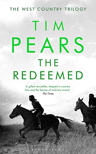 9781526601025: The Redeemed: The West Country Trilogy