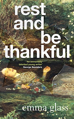 Beispielbild fr Rest and Be Thankful zum Verkauf von SecondSale