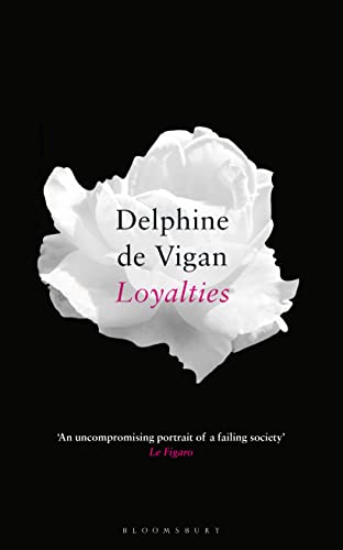 Imagen de archivo de Loyalties EXPORT a la venta por dsmbooks