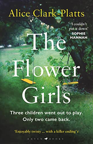 Stock image for The Flower Girls for sale by Blackwell's