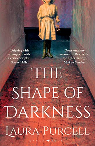 Stock image for The Shape of Darkness: 'A future gothic classic' Martyn Waites for sale by WorldofBooks