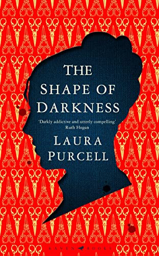Stock image for The Shape of Darkness: 'Darkly addictive, utterly compelling' Ruth Hogan for sale by medimops