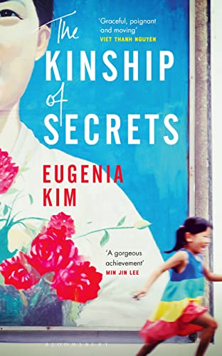 Stock image for The Kinship of Secrets for sale by WorldofBooks