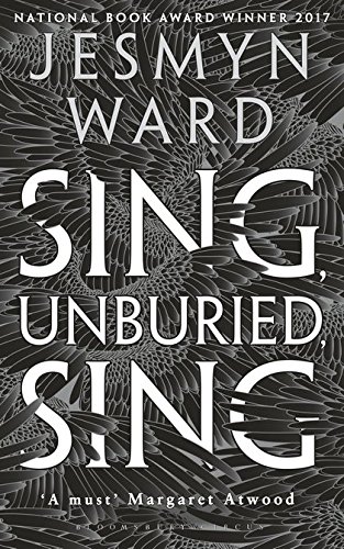 Stock image for Sing, Unburied, Sing for sale by Majestic Books