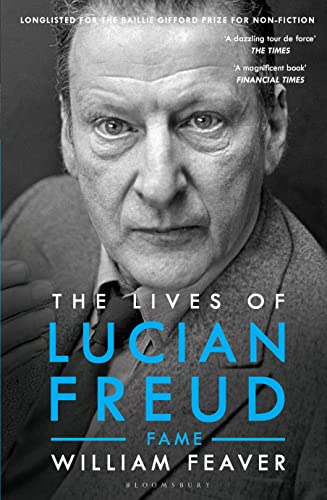 Stock image for The Lives of Lucian Freud for sale by Books Puddle