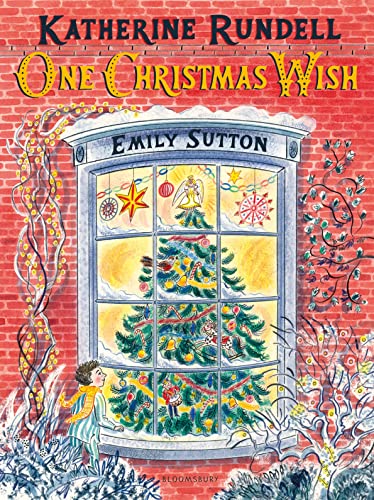 Stock image for One Christmas Wish for sale by WorldofBooks