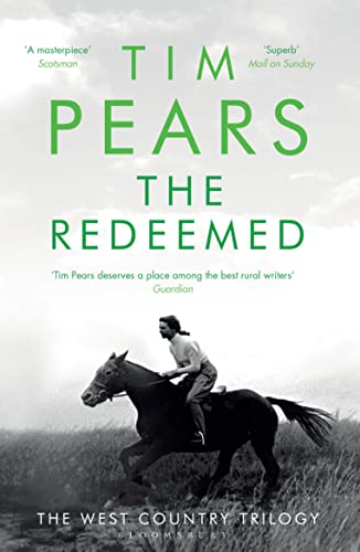 Stock image for THE REDEEMED (THE WEST COUNTRY TRILOGY) for sale by BooksRun