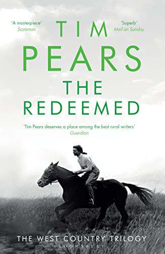 9781526604392: THE REDEEMED (THE WEST COUNTRY TRILOGY)