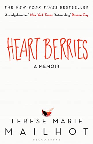 Stock image for Heart Berries: A Memoir for sale by AwesomeBooks