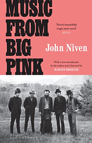 9781526604453: Music From Big Pink