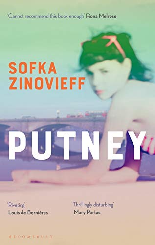9781526604514: Putney [Paperback] Sofka Zinovieff