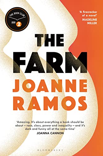 9781526605252: The Farm: A BBC Radio 2 Book Club Pick