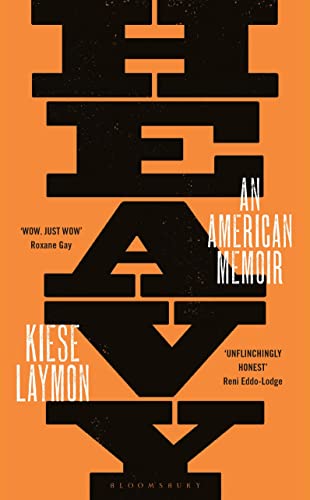 Stock image for Heavy : An American Memoir for sale by Better World Books Ltd