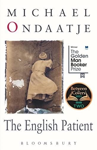 Beispielbild fr The English Patient: Winner of the Golden Man Booker Prize zum Verkauf von WorldofBooks