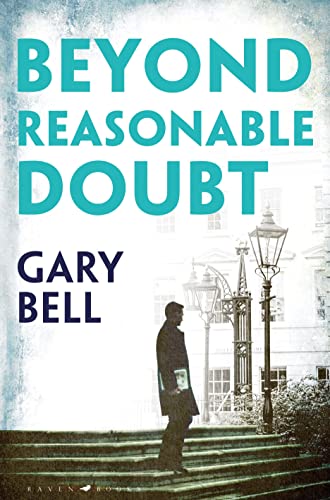 Beispielbild fr Beyond Reasonable Doubt: Elliot Rook, QC: Book 1 zum Verkauf von WorldofBooks