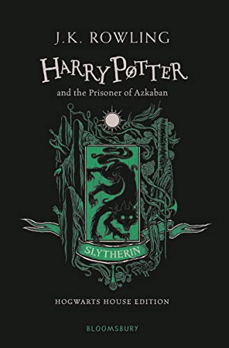 

Harry Potter and the Prisoner of Azkaban [first edition]