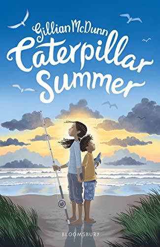 Beispielbild fr Caterpillar Summer zum Verkauf von Half Price Books Inc.