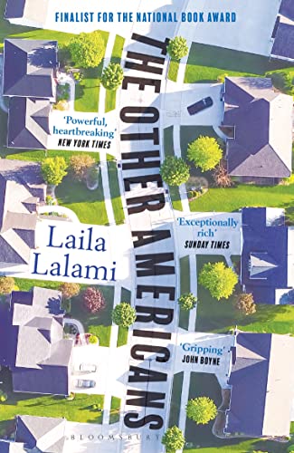 Beispielbild fr The Other Americans: Laila Lalami zum Verkauf von WorldofBooks