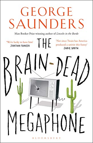 9781526607157: The Brain-Dead Megaphone