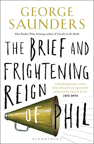 9781526607171: The Brief and Frightening Reign of Phil