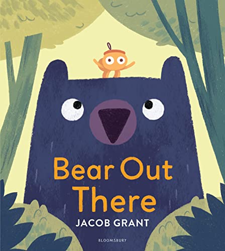 Stock image for Bear Out There for sale by WorldofBooks