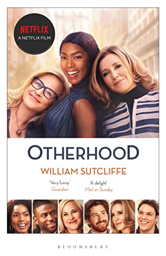 Stock image for Otherhood for sale by Blackwell's