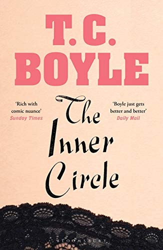 Imagen de archivo de The Inner Circle: T.C. Boyle a la venta por WorldofBooks