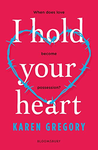 Stock image for I Hold Your Heart for sale by WorldofBooks