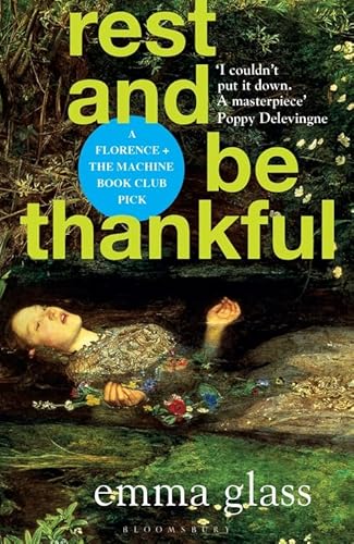 Imagen de archivo de Rest and Be Thankful: Emma Glass a la venta por WorldofBooks