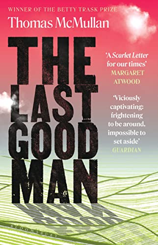 Beispielbild für The Last Good Man zum Verkauf von Blackwell's