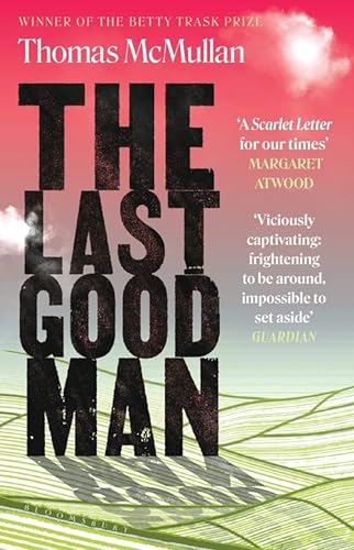 Stock image for The Last Good Man for sale by WorldofBooks