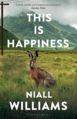 Stock image for This Is Happiness for sale by WorldofBooks
