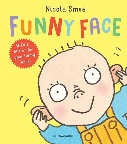 Stock image for Funny Face for sale by Blackwell's