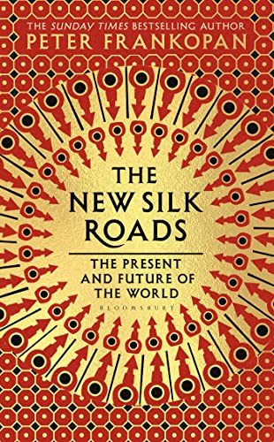 9781526609618: THE NEW SILK ROADS