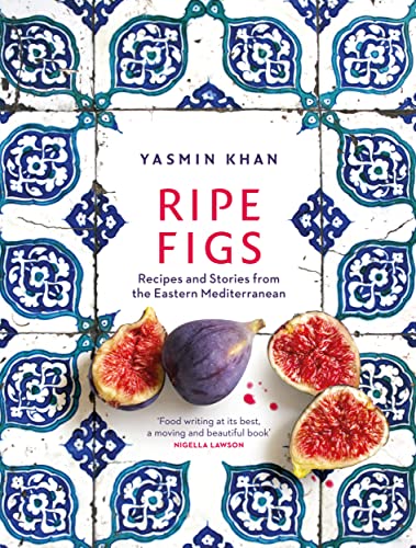 Stock image for Ripe Figs: Recipes and Stories from the Eastern Mediterranean for sale by BooksRun