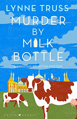 9781526609793: Murder by Milk Bottle