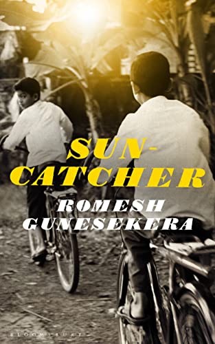 Stock image for Suncatcher : Shortlisted for the Jhalak Prize 2020 for sale by Better World Books Ltd