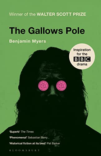 Beispielbild fr The Gallows Pole zum Verkauf von Blackwell's