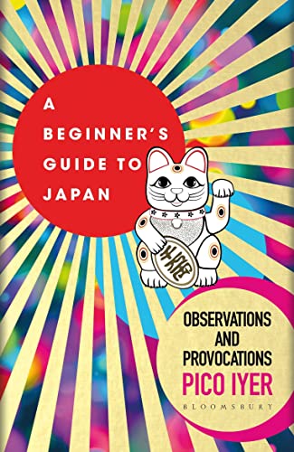 Beispielbild fr A Beginner's Guide to Japan zum Verkauf von Blackwell's