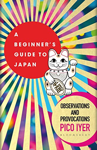 Imagen de archivo de A Beginner's Guide to Japan: Observations and Provocations a la venta por WorldofBooks